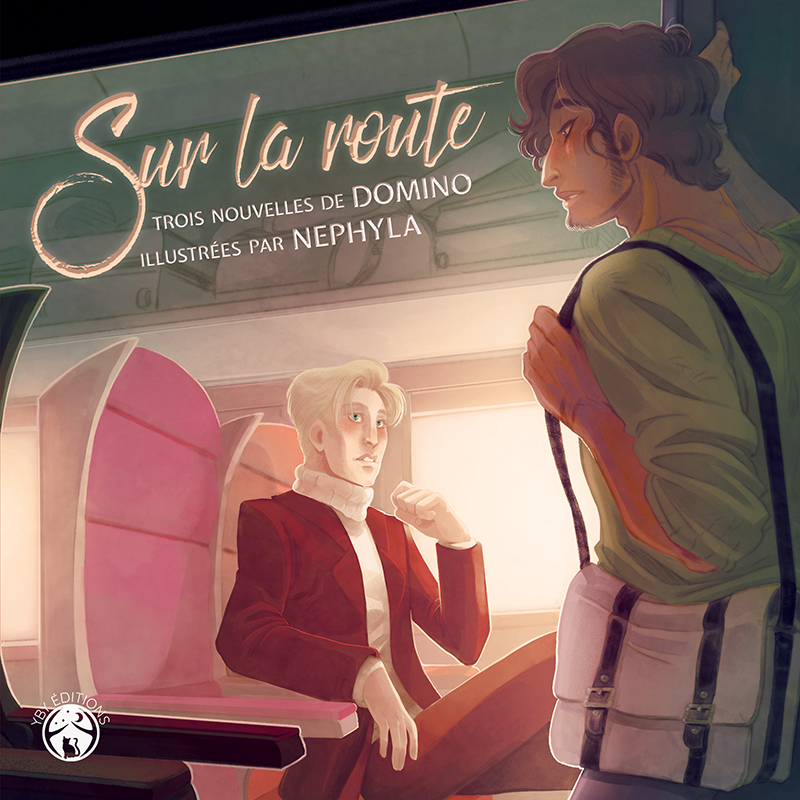 Sur la Route (French Edition)