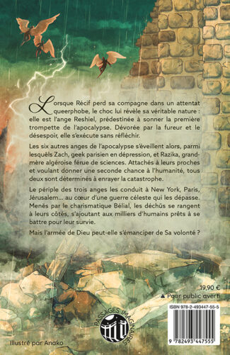 Ainsi soient-illes – Image 2