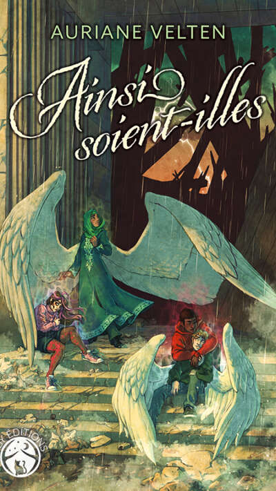 Ainsi soient-illes
