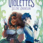Tout ça pour des violettes !
