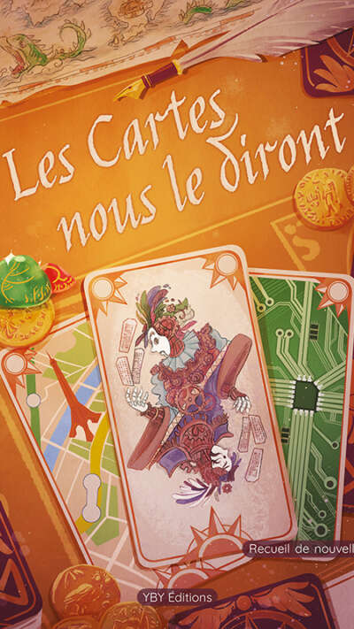 Les Cartes nous le diront