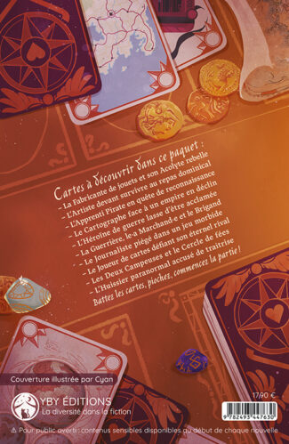 Les Cartes nous le diront – Image 2