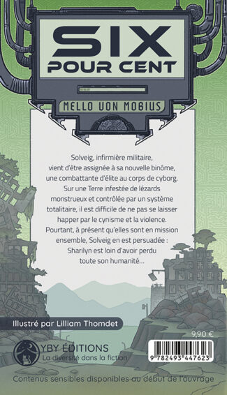Six pour cent – Image 2
