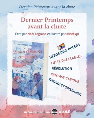 Dernier Printemps avant la chute – Image 3