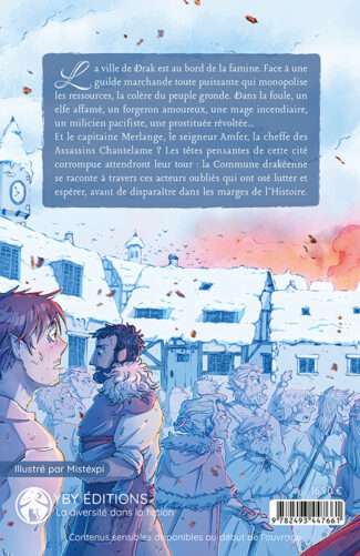 Dernier Printemps avant la chute – Image 2