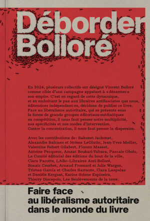Déborder Bolloré