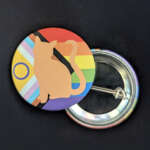 Badge YBY
