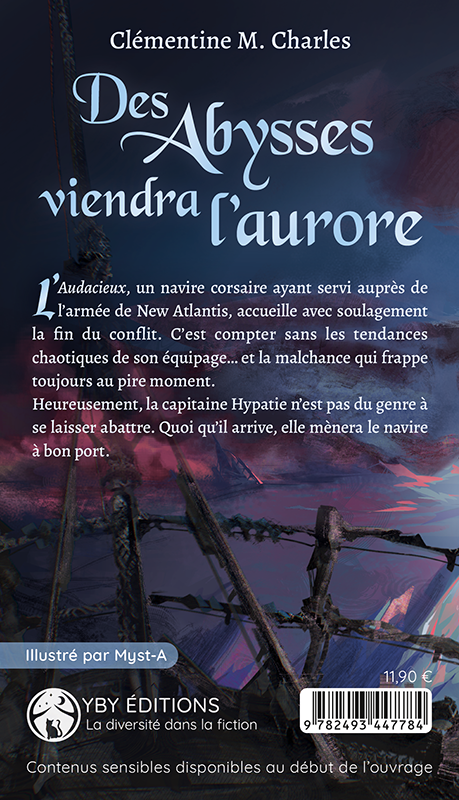 Des Abysses viendra l’aurore – Image 2