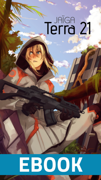 Terra 21